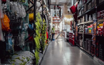 Builders’ merchants see no blue sky ahead