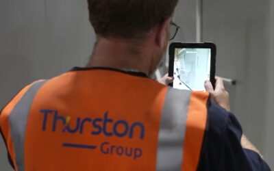 ‘Buns to guns’ tycoon rescues Thurston