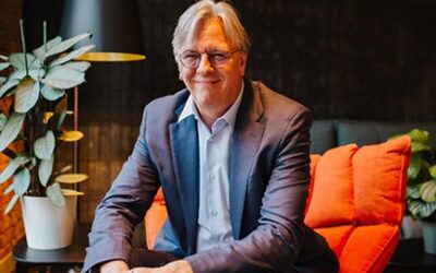 Togwell reorganises his leadership team