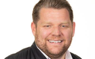 Seddon appoints managing director