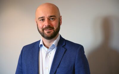 New leadership for Scottish quarry group