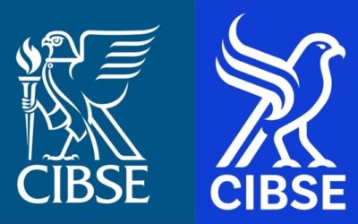 CIBSE drops the torch and faces forward