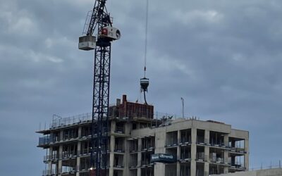 UK construction’s steep decline continues