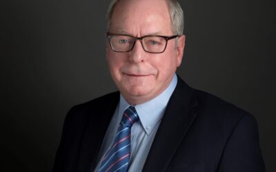 GAP mourns Gordon Anderson