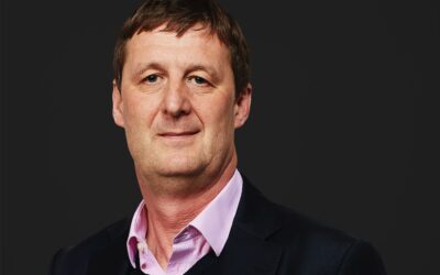 Bentley joins Mott MacDonald executive board