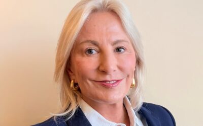 New MD for Jewson division