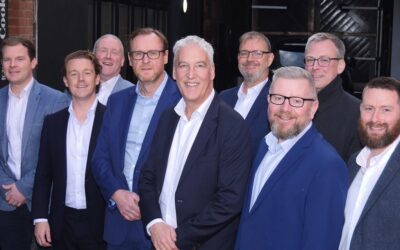 Johnston Houston becomes Drees & Sommer UK