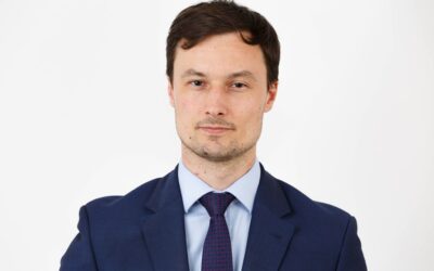 Egis combines UK and Ireland operations