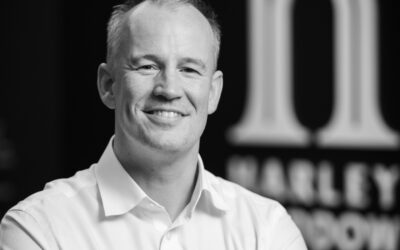 Harley Haddow opens Bristol office