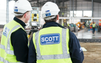 Healthy outlook for Welsh contractor