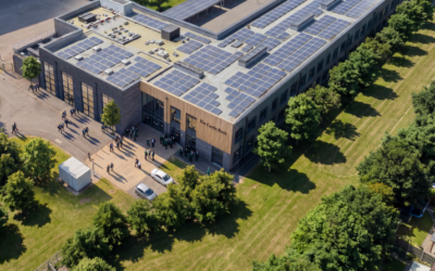 Graham lands £37m school building assignment