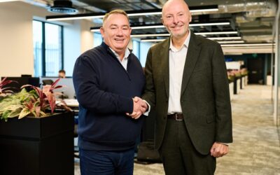 New MD for Caddick Civil Engineering