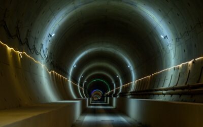 Construction completes on HS2’s longest tunnel