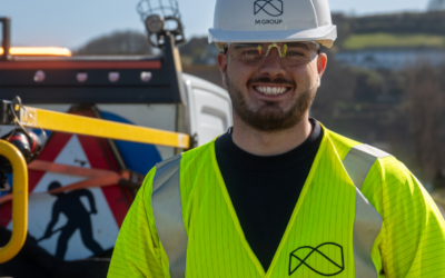 M Group replaces Balfour Beatty on Herefordshire highways