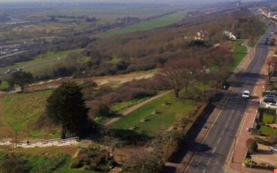 Southend renews Marlborough Highways term