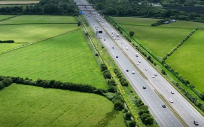 Costain to build new M5 junction