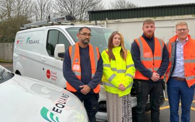 Maintenance trio share bumper Birmingham deal
