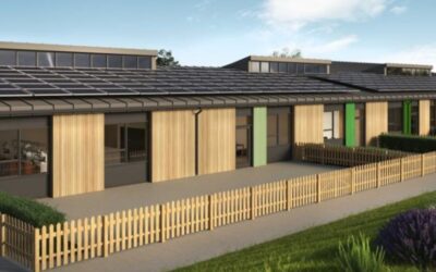 Contractor named for Powys SEN school