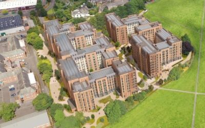 Bowmer & Kirkland confirmed for £274m Newcastle halls