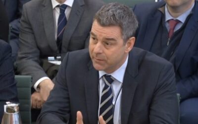 Carillion’s Howson hit with £238,000 FCA fine