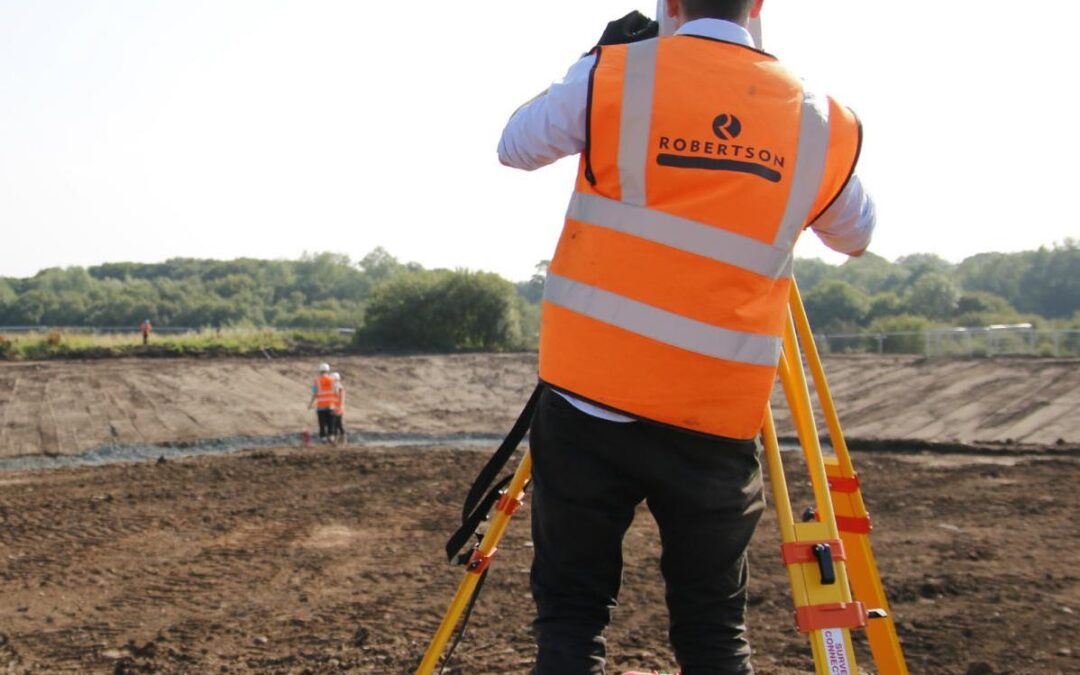 Four contractors picked for £2.1bn Highland works