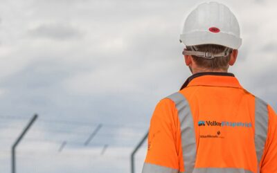 VolkerFitzpatrick begins RAF Coningsby upgrade