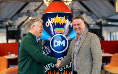 Dalcour Maclaren acquires Geomap