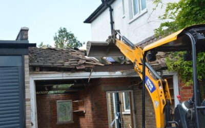 Builder jailed after teenager’s fatal fall