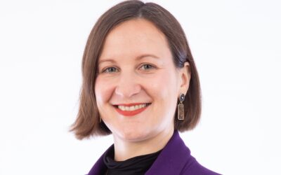 Another new chief for the ACE