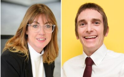 Willmott Dixon appoints more managing directors