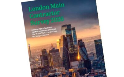 Inflation and labour shortages continue to hamper London market