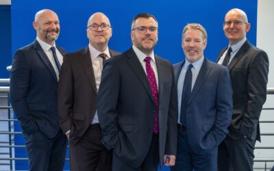 Robertson puts in new social housing board