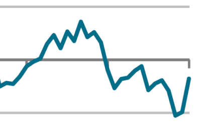 PMI: The downturn slows but costs start to bite