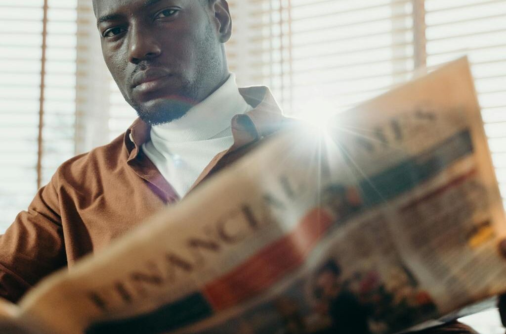 Profit warnings trebled last year