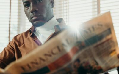 Profit warnings trebled last year