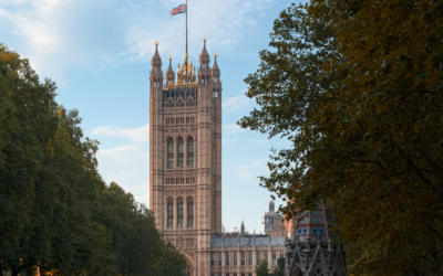A decade of indecision sees cost of Parliament refurb treble