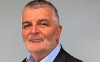 Knights Brown appoints water director