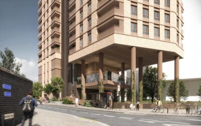 JRL lands £68m Argenta House contract