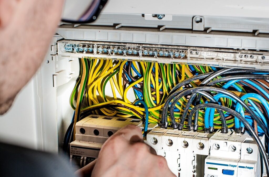 Electrical skills gap deepens