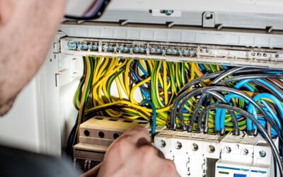 Electrical skills gap deepens