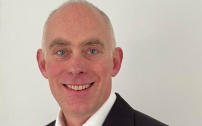 Severfield hires ISG finance chief