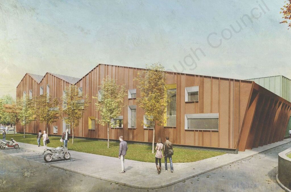 Willmott Dixon mobilises for Swansea and Gravesend sports schemes