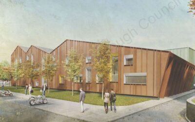 Willmott Dixon mobilises for Swansea and Gravesend sports schemes