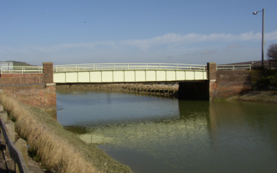 Jackson wins £20m Sussex bridge contract