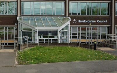 AtkinsRéalis wins £96m Herefordshire deal