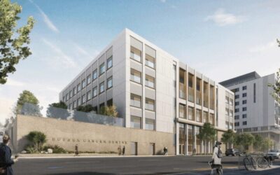 McBains to project manage Sussex Cancer Centre