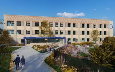 Contractors named for £15.4bn DfE framework