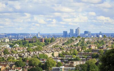Haringey names contractors for estate renovation