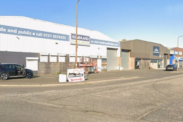 Contractor fined after fatal fall through warehouse roof