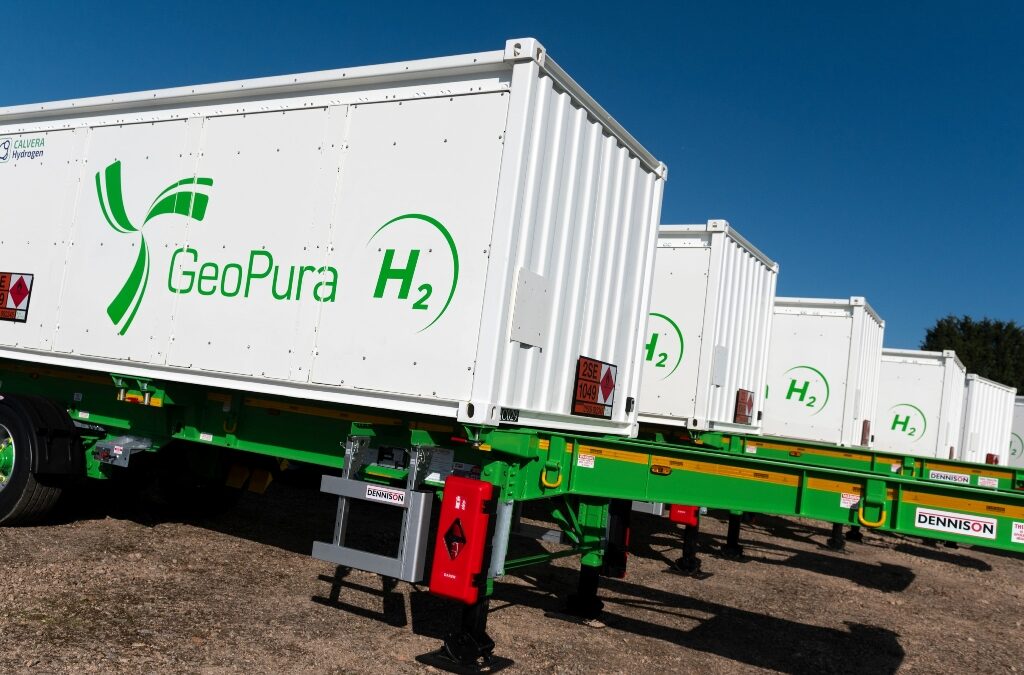 Lower Thames Crossing signs £80m hydrogen supply deal